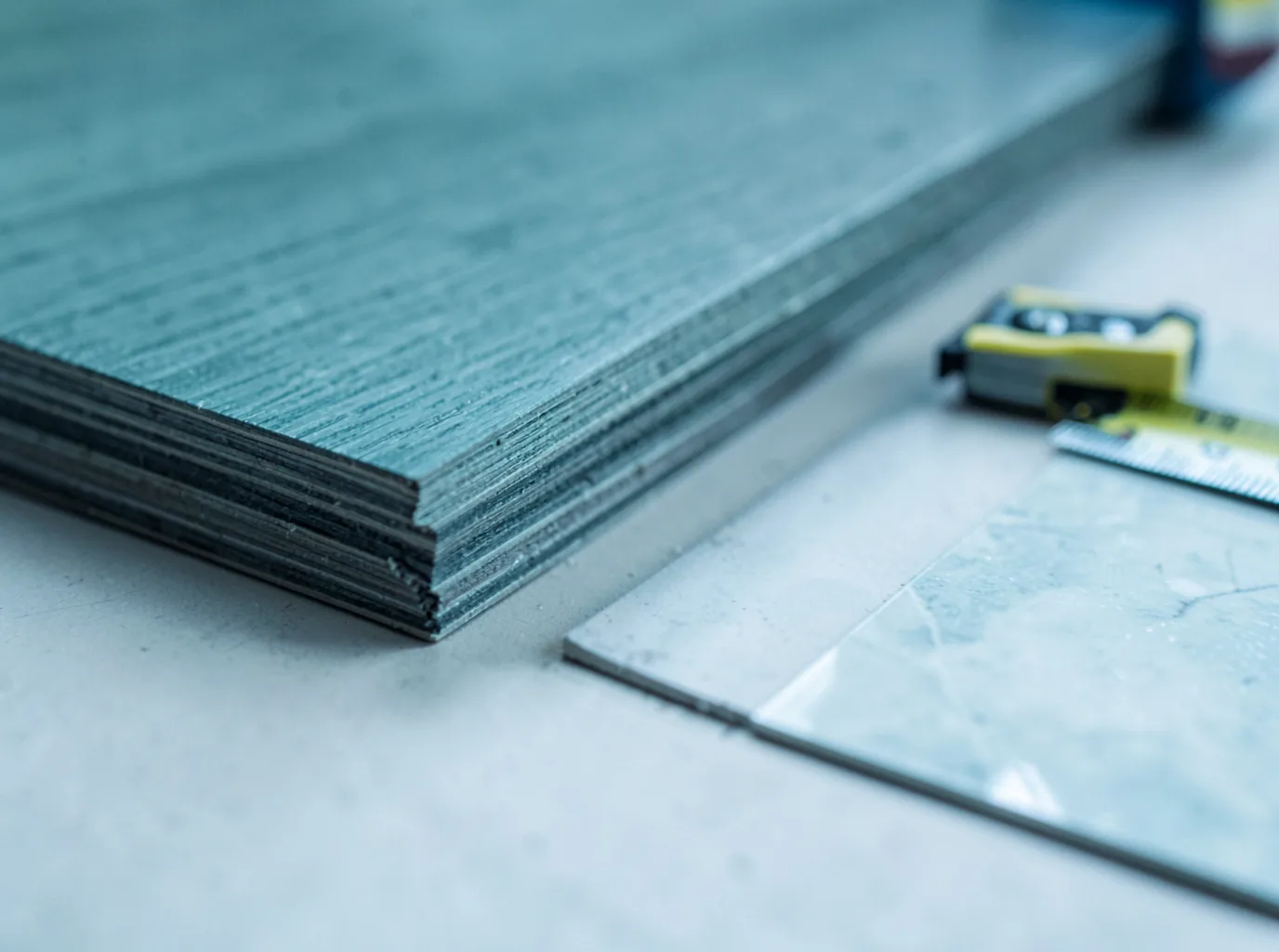 Luxury Vinyl Plank Installation Bechtelsville, PA FAQs